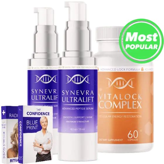 synevra ultralift 2_bottles pricing