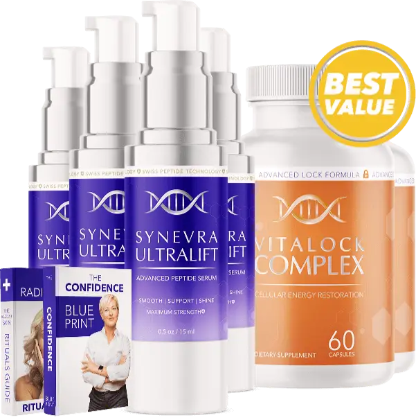 synevra ultralift 4_bottles pricing