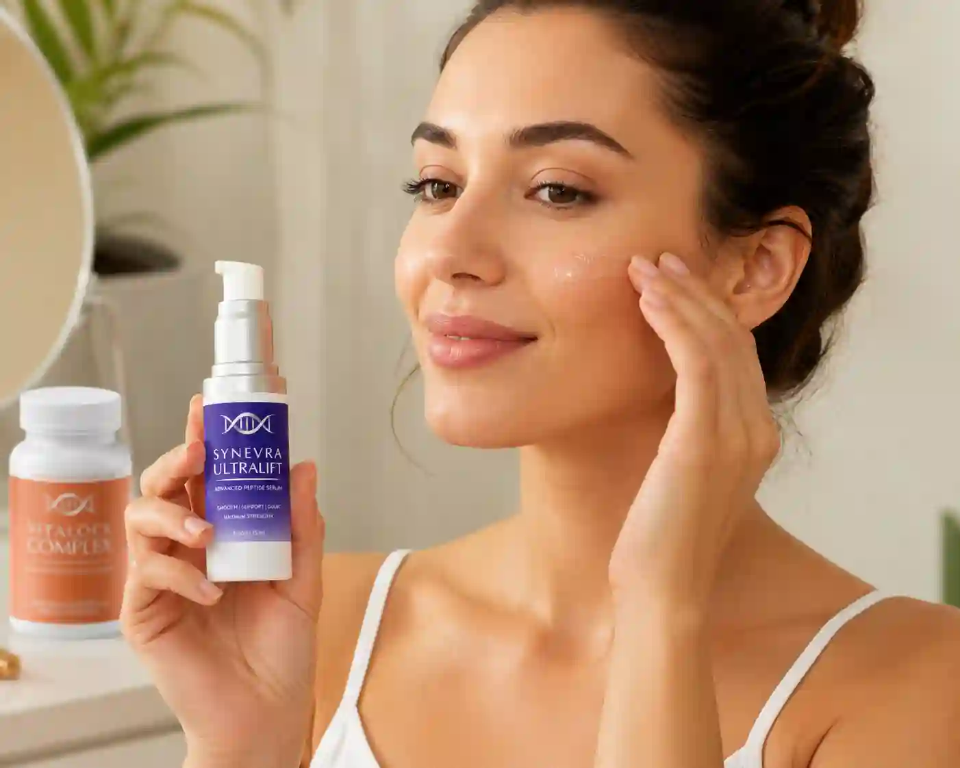 synevra ultralift serum