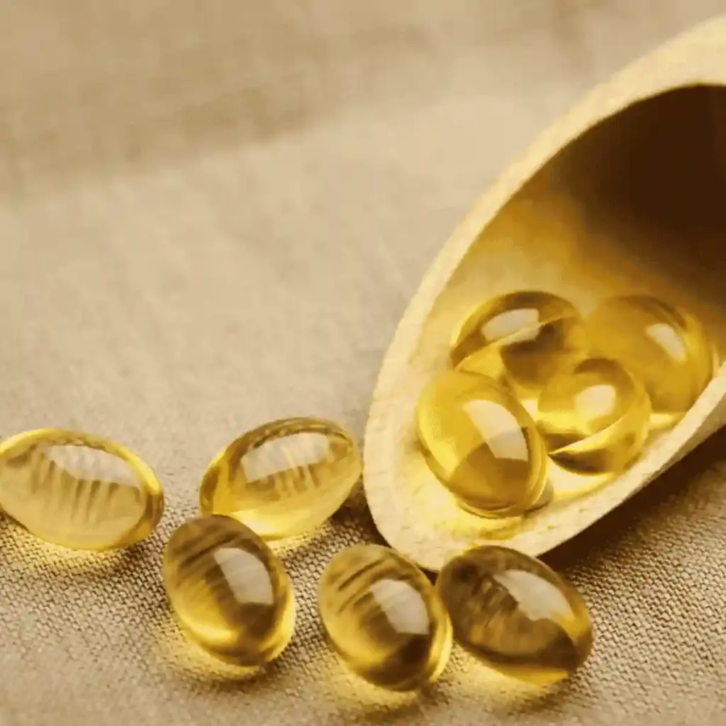 vitamin e